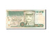 Banconote, Giordania, 1 Dinar, 1995, KM:29a, Undated, BB