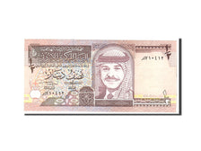 Banknote, Jordan, 1/2 Dinar, 1995, Undated, KM:28a, UNC(65-70)