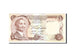 Banconote, Giordania, 1/2 Dinar, 1975, KM:17d, Undated, FDS