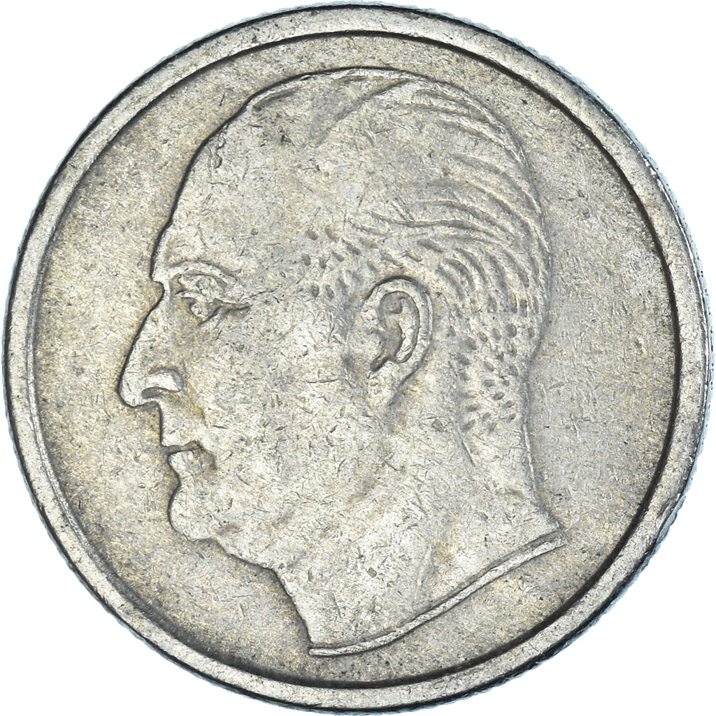 Moneda, Noruega, 50 Öre, 1959