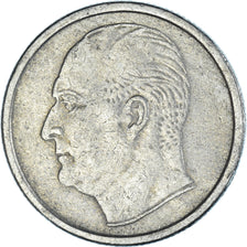 Moneda, Noruega, 50 Öre, 1959