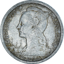 Munten, Réunion, Franc, 1948