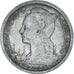 Munten, Réunion, Franc, 1948
