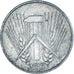 Moneda, REPÚBLICA DEMOCRÁTICA ALEMANA, Pfennig, 1952