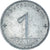 Moneta, REPUBBLICA DEMOCRATICA TEDESCA, Pfennig, 1952
