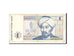 Kazakhstan, 1 Tenge, 1993, Undated, KM:7a, VG(8-10)