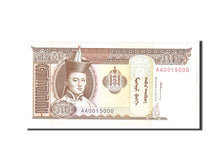 Mongolia, 50 Tugrik, 1993, Undated, KM:56, UNC(63)