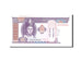 Mongolia, 100 Tugrik, 1993, Undated, KM:57, UNC(63)