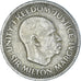 Monnaie, Sierra Leone, 10 Cents, 1964
