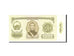 Mongolia, 20 Tugrik, 1981, KM:46, Undated, SPL
