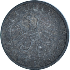 Coin, Austria, 10 Groschen, 1949