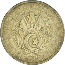 Moneda, Algeria, 50 Centimes, 1964