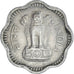 Monnaie, Inde, 10 Paise, 1964