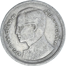 Moneta, Thailandia, Baht, 2017