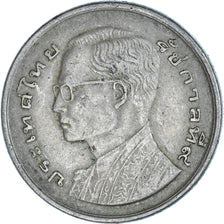 Moneta, Thailandia, Baht, 1977