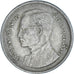 Moneta, Thailandia, Baht, 1977