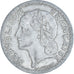 Monnaie, France, 5 Francs, 1945