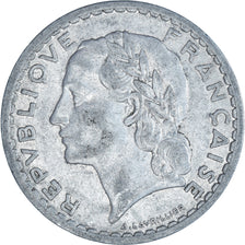 Moneta, Francia, 5 Francs, 1947