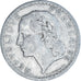 Münze, Frankreich, 5 Francs, 1945