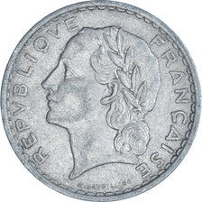 Moneta, Francia, 5 Francs, 1950