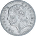 Munten, Frankrijk, 5 Francs, 1945