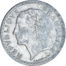 Münze, Frankreich, 5 Francs, 1946