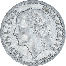 Munten, Frankrijk, 5 Francs, 1946
