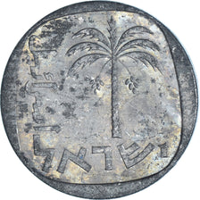 Monnaie, Israël, 10 Agorot, 1978