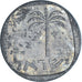 Monnaie, Israël, 10 Agorot, 1978