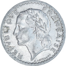 Moneda, Francia, 5 Francs, 1947