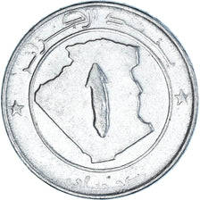 Munten, Algerije, Dinar, 1992
