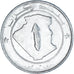 Munten, Algerije, Dinar, 1992