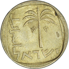 Munten, Israël, 10 Agorot, 1976