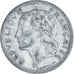 Münze, Frankreich, 5 Francs, 1945
