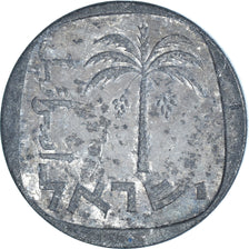 Moneta, Israele, 10 Agorot, 1978