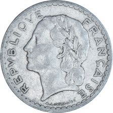 Moneta, Francia, 5 Francs, 1947