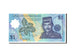 Banknote, BRUNEI, 1 Ringgit, 1996, Undated, KM:22a, UNC(65-70)