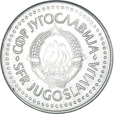 Moeda, Jugoslávia, 20 Dinara, 1987
