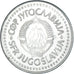 Moeda, Jugoslávia, 20 Dinara, 1987