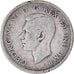 Moeda, Canadá, 25 Cents, 1941