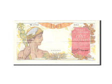 FRENCH INDO-CHINA, 100 Piastres, 1949, Undated, KM:82b, EF(40-45)