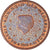 Coin, Netherlands, Euro Cent, 2013
