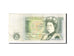 Billete, 1 Pound, 1981, Gran Bretaña, KM:377b, Undated, BC