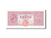 Geldschein, Italien, 100 Lire, 1944, 1944-12-10, KM:75a, UNZ-