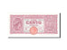 Banknote, Italy, 100 Lire, 1944, 1944-12-10, KM:75a, UNC(63)