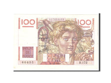 France, 100 Francs, 1946, KM:128a, 1946-12-19, EF(40-45), Fayette:28.12