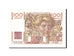 Banknote, France, 100 Francs, 1948, 1948-04-15, UNC(63), Fayette:28.17, KM:128b