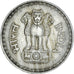 Münze, India, Rupee, 1979