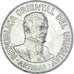 Coin, Uruguay, 500 Nuevos Pesos, 1989