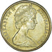 Monnaie, Australie, Dollar, 1984